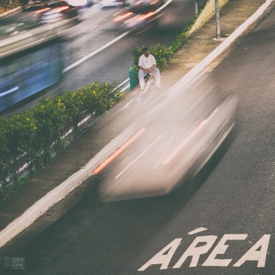 Área - Single