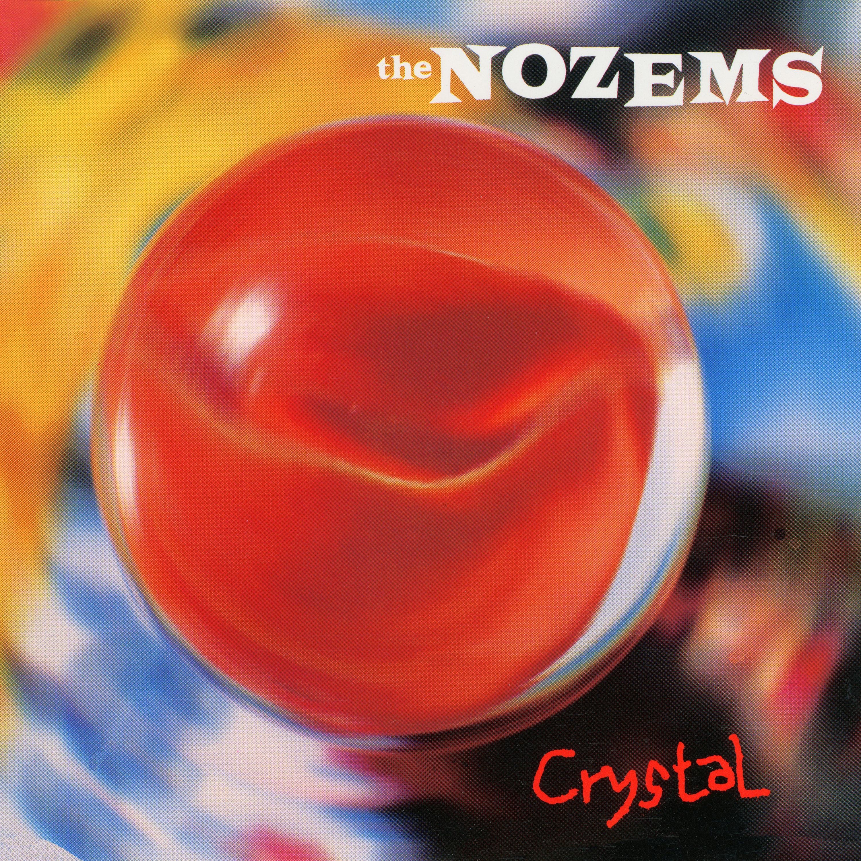 Crystal - EP