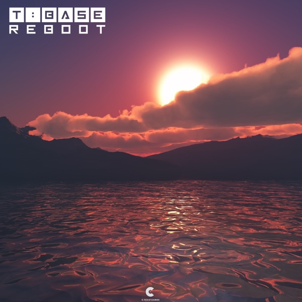 Reboot - EP