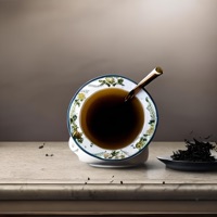 Чай - Single - КАСПЭ ВИТАЛЬЕ