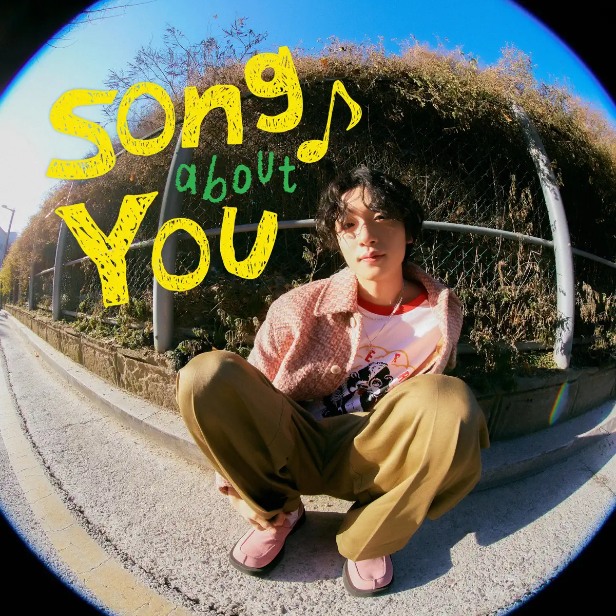 JUNGSOOMIN - song about YOU - Single (2024) [iTunes Plus AAC M4A]-新房子