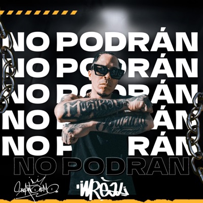 No podrán (feat. El yeti) - Single