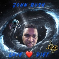 Love Diet (Special Version) - Single - John Rush
