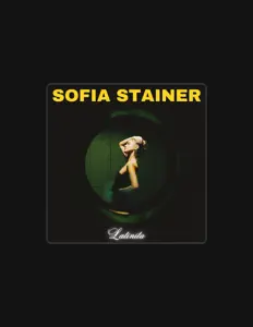 Listen to Sofía Stainer, watch music videos, read bio, see tour dates & more!