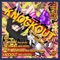Niemals Nie (feat. liltorious & Blessyourobin) - YP blanco & Kiid Cody lyrics