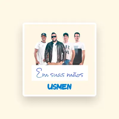 Listen to USMEN, watch music videos, read bio, see tour dates & more!