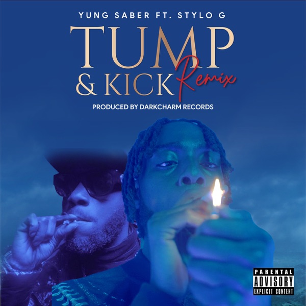 Tump and Kick (Remix) - Single