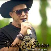 Nadie Es Eterno