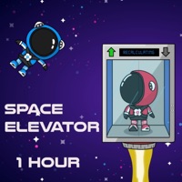 Space Elevator (Extended Version) - DEUS NEBULA