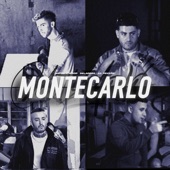 Montecarlo artwork