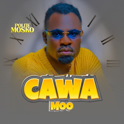 Cawa Moo - Single