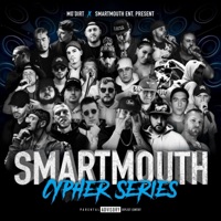 Smartmouth Cypher Series - Mo'dirt