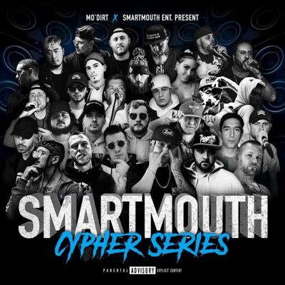 Smartmouth Cypher Series