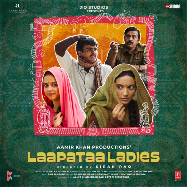 Laapataa Ladies (Original Motion Picture Soundtrack)