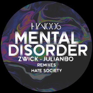 Mental Disoders