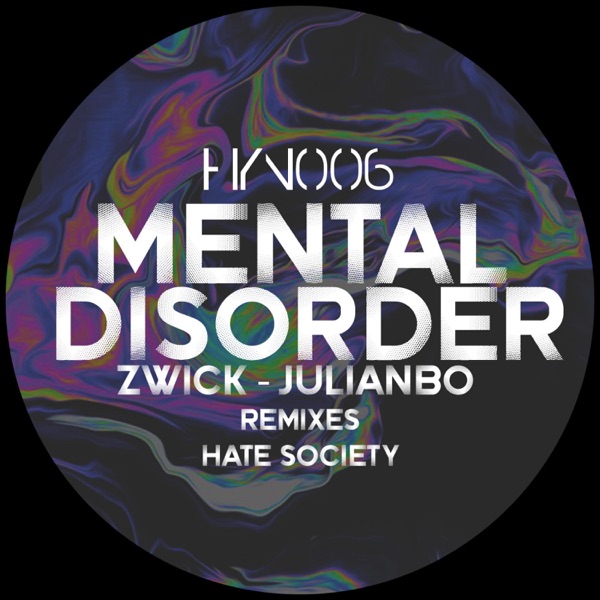 Mental Disoders