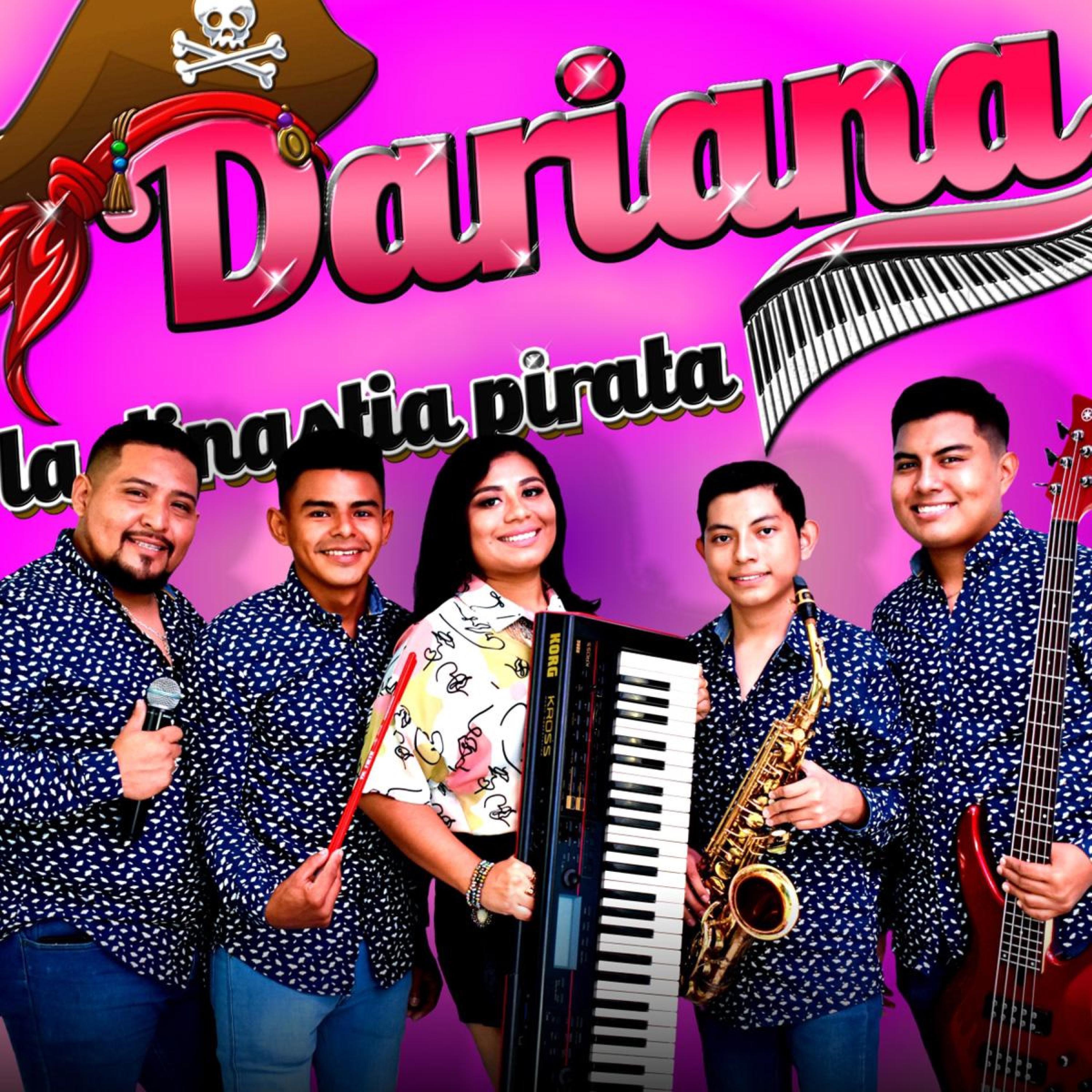Rica Cumbia
