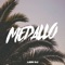 Medallo (Remix) artwork