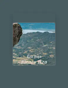 Ascolta Elnare Rza, guarda video musicali, leggi la biografia, vedi le date del tour & altro!