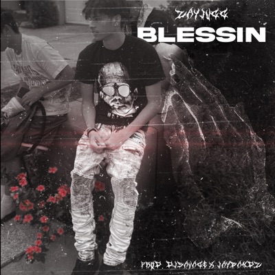 Blessin - Single