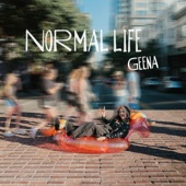 Normal Life artwork