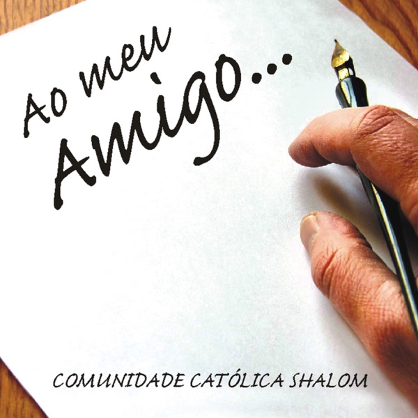 Ao Meu Amigo