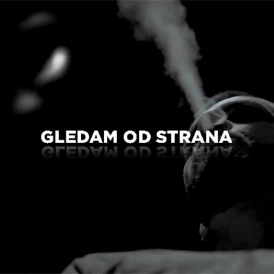 Gledam od Strana - Single