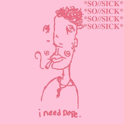 **So//Sick** - Single