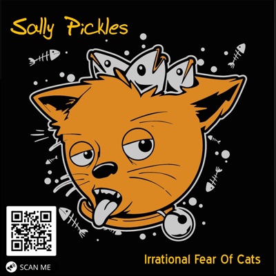 Irrational Fear of Cats - Single