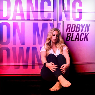 Dancing On My Own - Single