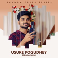Usure Pogudhey - Single - Shangeerththan