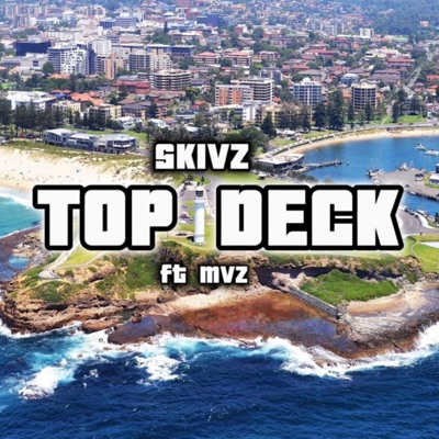 Top Deck - Single