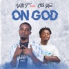 On God (feat. Click Huus) - Single