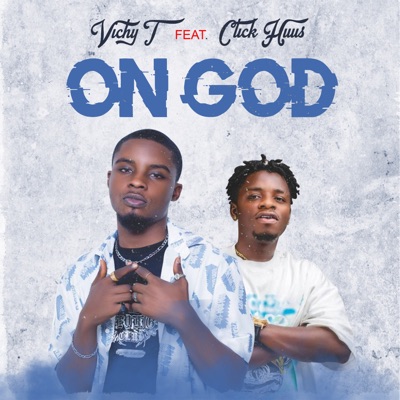 On God (feat. Click Huus) - Single