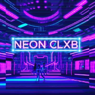 Neon Clxb - Single