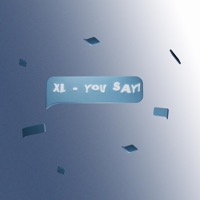 You Say! - Single - FromThx L