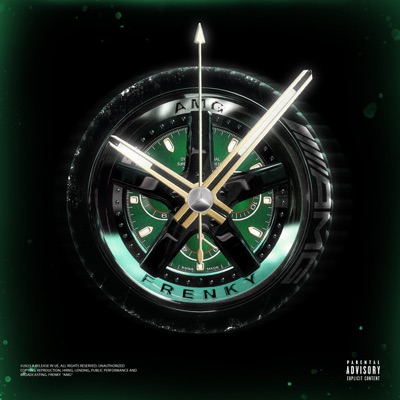 AMG - Single