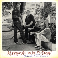 Atrapado En La Rutina - Single - Sekreto, Tabernario & Caballeros Del Plan G