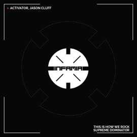 Supreme Dominator Activator & Jason Cluff