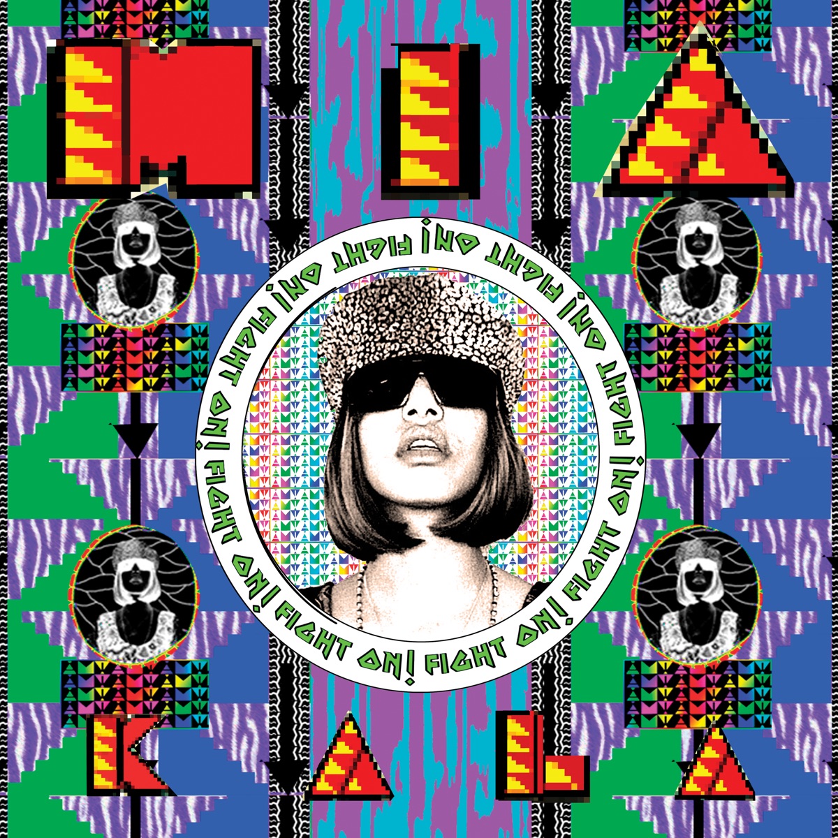 Kala - Album by M.I.A. - Apple Music