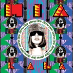 M.I.A. - Paper Planes