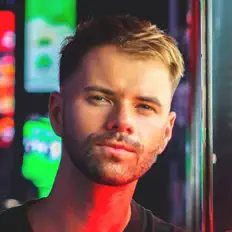 Listen to Andrew Benson, watch music videos, read bio, see tour dates & more!
