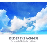 Isle of the Goddess (From 