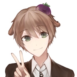 予君书 Babystop_山竹