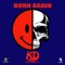 Born Again - KADOKAWA DREAMS, Ry-lax & MICHVEL JVMES lyrics