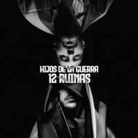 Hijos de la Guerra - Single - 12 Ruinas