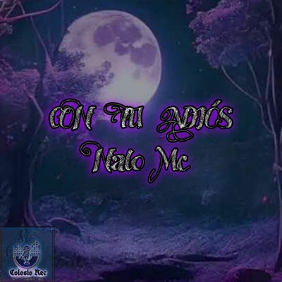 Con Tu Adiós - Single