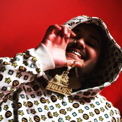 LET EM IN/RUN IT UP (feat. Keenanza) - Single