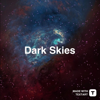Dark Skies - Single