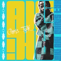 Ahi Ahi - Single - Chris TyK